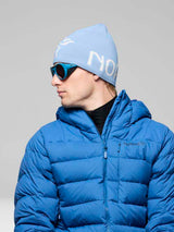 Norrona /29 Mid Merino Logo Adult Beanie (5215-23) 2027