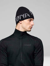 Norrona /29 Mid Merino Logo Adult Beanie (5215-23) 2027