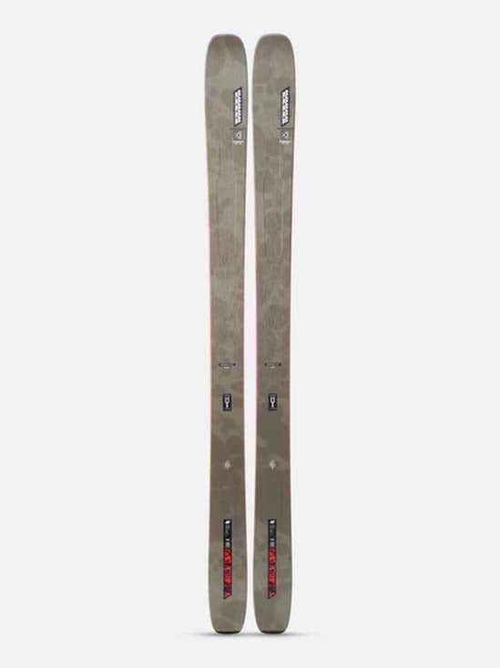 K2『Mindbender 108Ti』 179cm K2 Mindbender 108Ti Mens Skis 2026 – Aspen Ski and Board