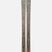 Mindbender108Ti- Pair of skis on a white background