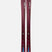Mindbender96C- Pair of skis on a white background