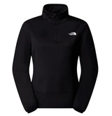 North Face Mistyescape ¼ Zip Fleece Womens 2025