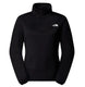 North Face Mistyescape ¼ Zip Fleece Womens 2025