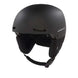 Mod1ProMIPS-Black helmet with a brand logo on a white background