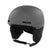 Mod1ProMIPS-Gray helmet with black interior and Oakley logo on a white background