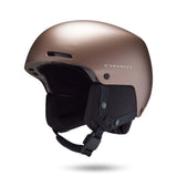 Mod1ProMIPS-Helmet with a black strap on a white background