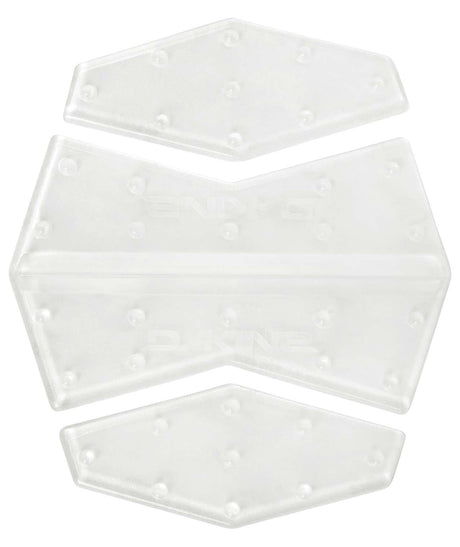 ModularMat-Clear stomp pad on a white background
