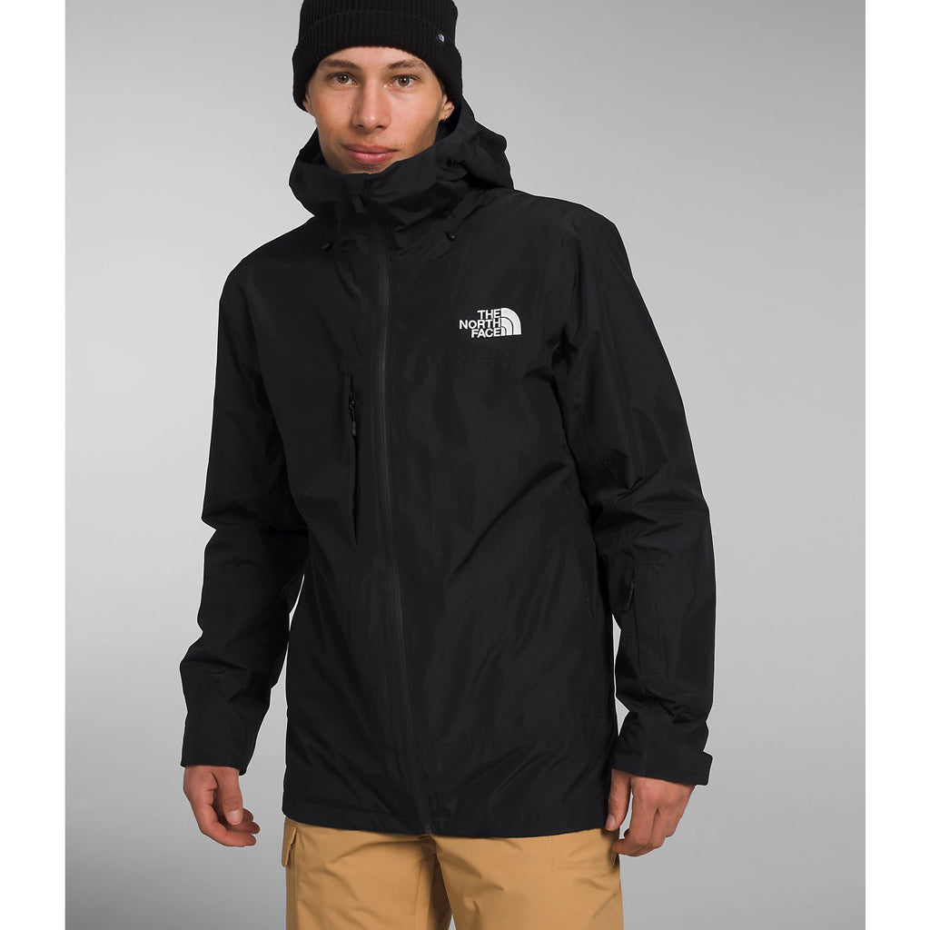 North Face Thermoball Snow Triclimate Mens 2024