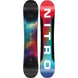Nitro Future Team Youth Snowboard 2026