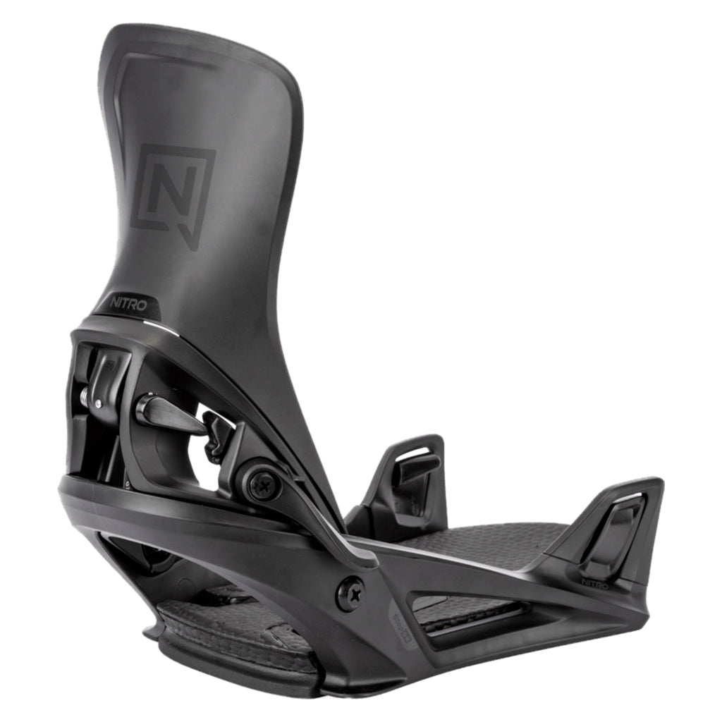 Never Summer Proto T3 FR Mens Snowboard 2027 | 614-848-6600