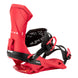 Nitro Team Binding Mens Snowboard Bindings 2026