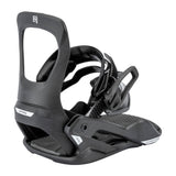 Nitro Charger Micro Youth Snowboard Bindings 2026