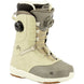 Nitro Crown BOA Womens Snowboard Boots 2026