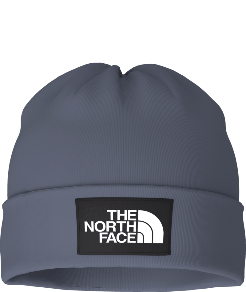 North Face Dock Worker Recycled Beanie (NF0A3FNT) Adult 2026