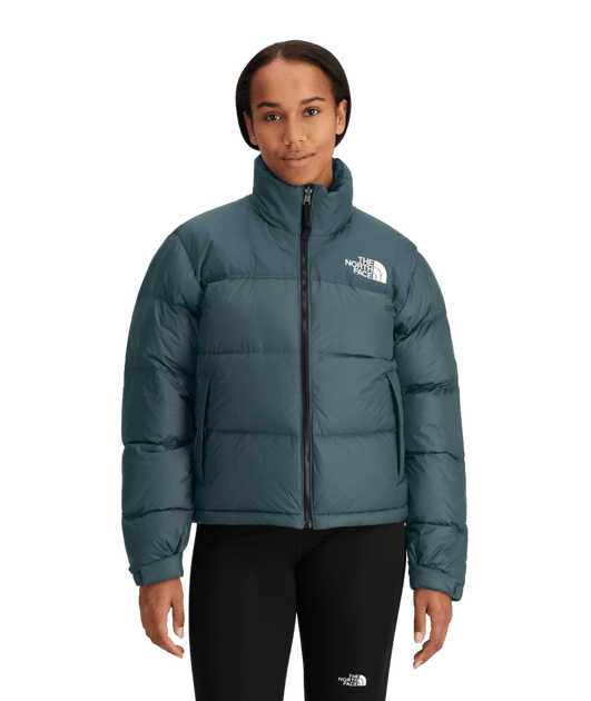 North Face 1996 Retro Nuptse Jacket (NF0A3XEO) Womens 2026 – Aspen