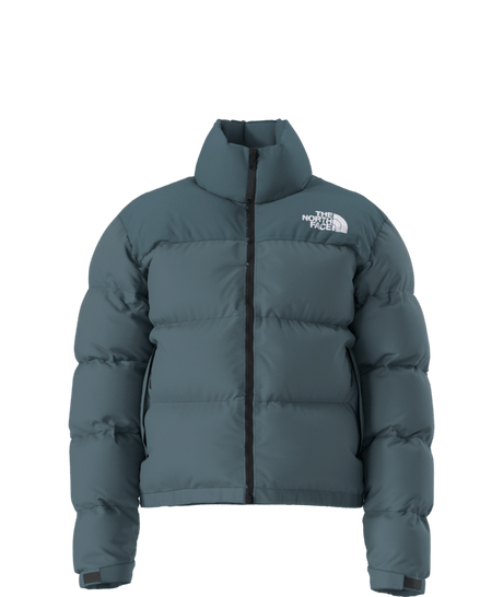 North Face 1996 Retro Nuptse Jacket (NF0A3XEO) Womens 2026