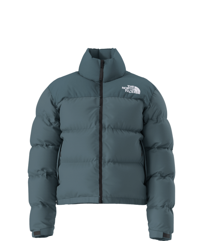North Face 1996 Retro Nuptse Jacket (NF0A3XEO) Womens 2026 – Aspen