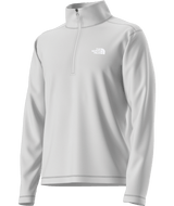 North Face Textured Cap Rock ¼ Zip (NF0A3YR1) Mens 2026