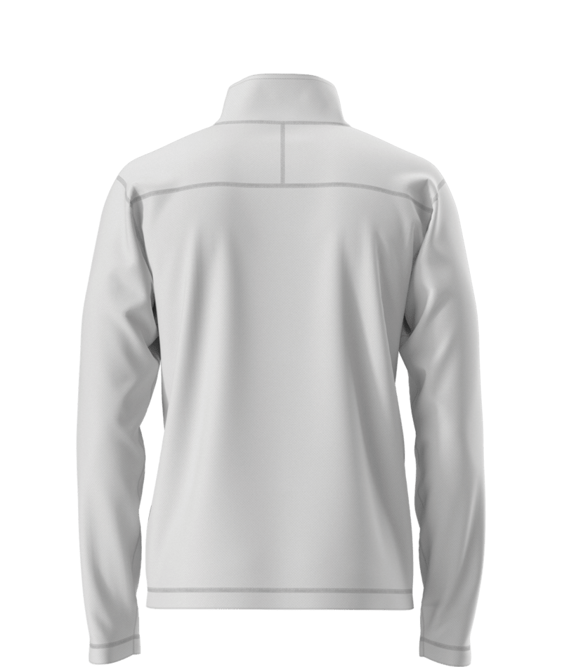 North Face Textured Cap Rock ¼ Zip (NF0A3YR1) Mens 2026