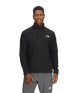North Face Textured Cap Rock ¼ Zip (NF0A3YR1) Mens 2026