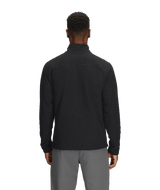 North Face Textured Cap Rock ¼ Zip (NF0A3YR1) Mens 2026