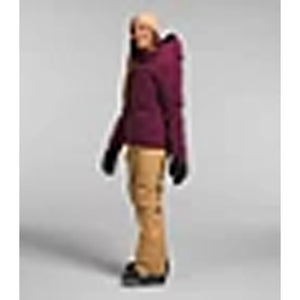 North Face Heavenly Down Jacket Womens 2024
