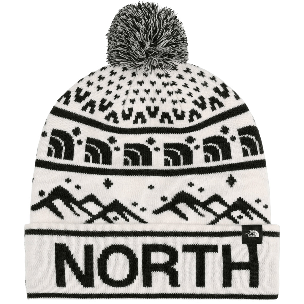 North Face Ski Tuke (NF0A4SIE) 2024
