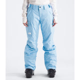North Face Freedom Insulated Pant (NF0A5ACY) Womens 2025