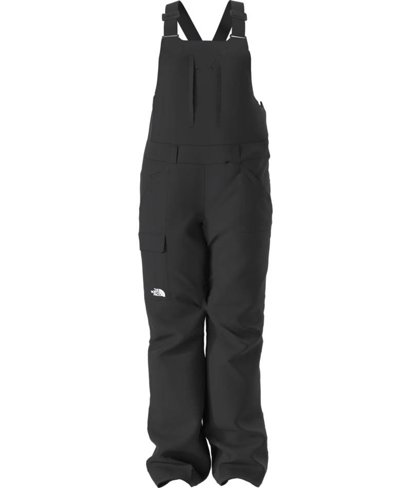 North Face Freedom Insulated Bib (NF0A5AD2) Womens 2026
