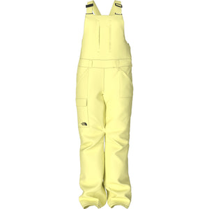 North Face Freedom Insulated Bib (NF0A5AD2) Womens 2024