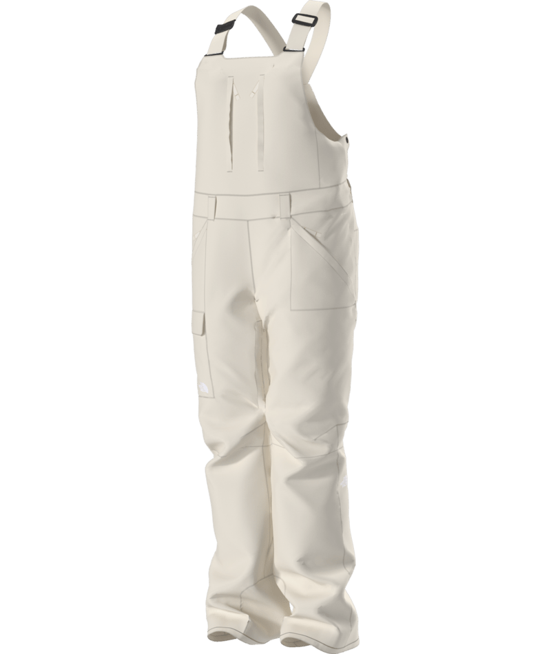 North Face Freedom Insulated Bib (NF0A5AD2) Womens 2026