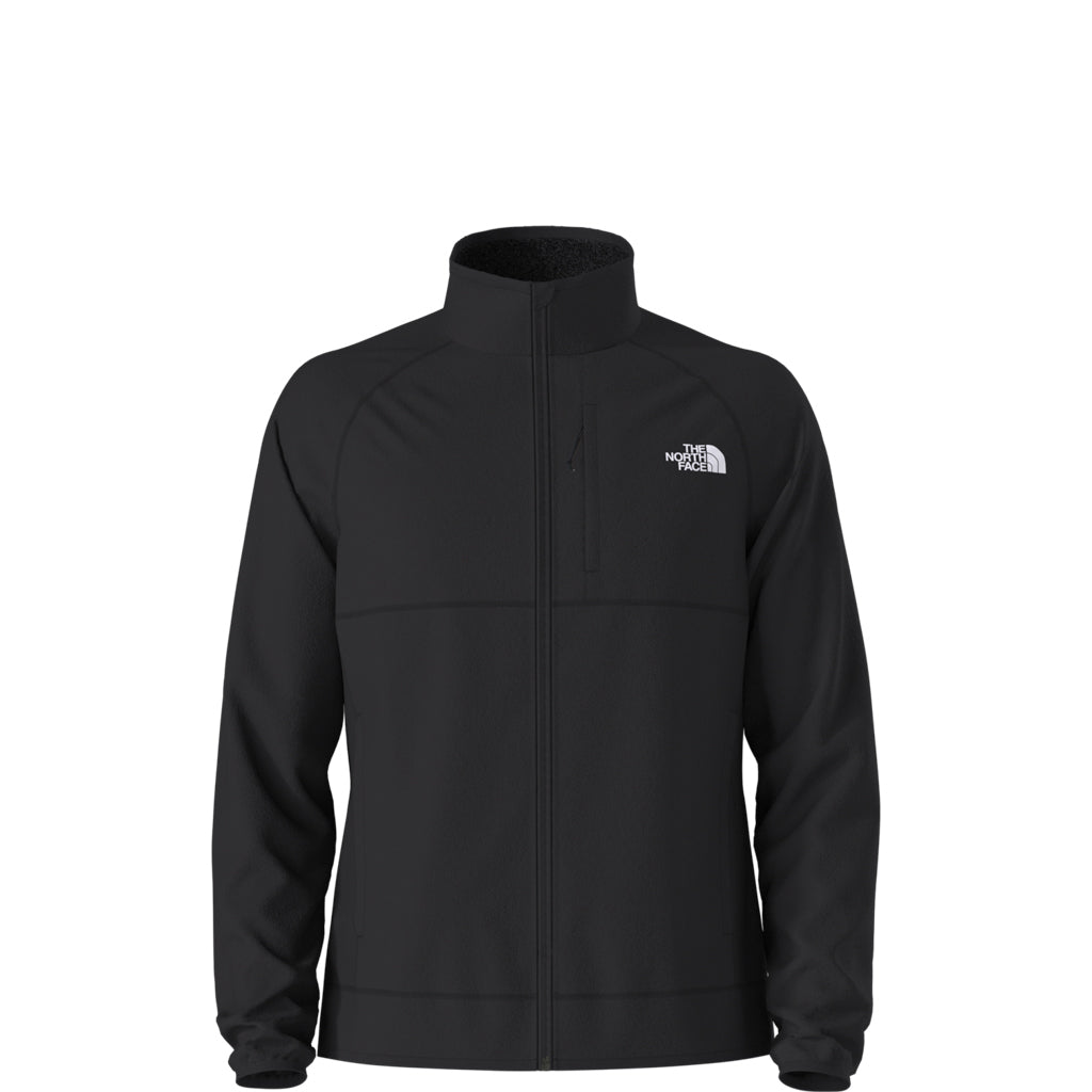 North Face Canyonlands Full Zip (NF0A5G9V) Mens 2026