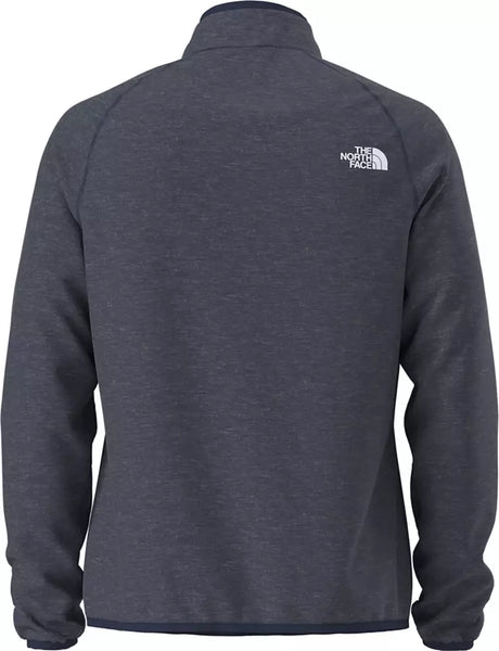 North Face Canyonlands ½ Zip (NF0A5G9W) Mens 2026