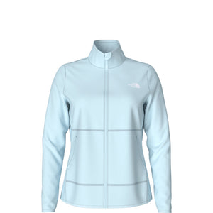 North Face Canyonlands Full Zip (NF0A5GBD) Womens 2024
