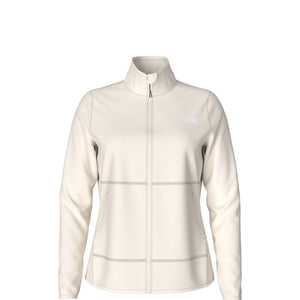 North Face Canyonlands Full Zip (NF0A5GBD) Womens 2024