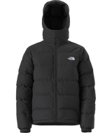North Face Hydrenalite Down Hoodie (NF0A5GIE) Mens 2026