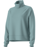 North Face L/S Mock Neck Chabot (NF0A5GMZ) Womens 2026