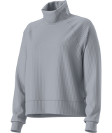 North Face L/S Mock Neck Chabot (NF0A5GMZ) Womens 2026
