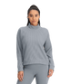 North Face L/S Mock Neck Chabot (NF0A5GMZ) Womens 2026