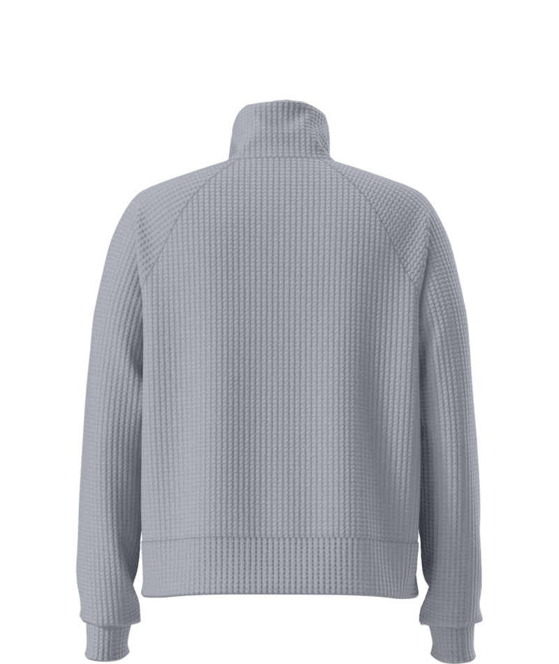 North Face L/S Mock Neck Chabot (NF0A5GMZ) Womens 2026