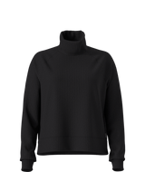 North Face L/S Mock Neck Chabot (NF0A5GMZ) Womens 2026