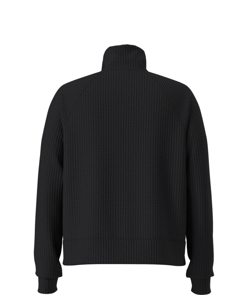 North Face L/S Mock Neck Chabot (NF0A5GMZ) Womens 2026