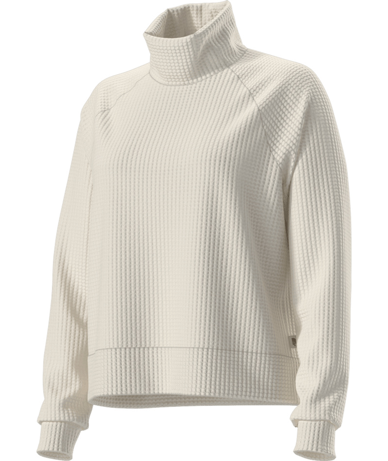 North Face L/S Mock Neck Chabot (NF0A5GMZ) Womens 2026