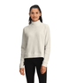 North Face L/S Mock Neck Chabot (NF0A5GMZ) Womens 2026