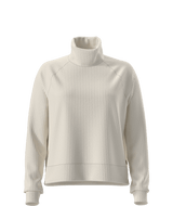 North Face L/S Mock Neck Chabot (NF0A5GMZ) Womens 2026