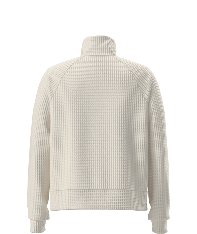 North Face L/S Mock Neck Chabot (NF0A5GMZ) Womens 2026