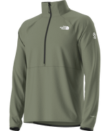 North Face Summit Futurefleece LT ½ Zip (NF0A5J8R) Mens 2026