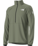 North Face Summit Futurefleece LT ½ Zip (NF0A5J8R) Mens 2026