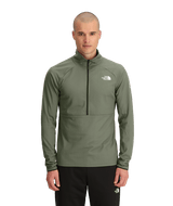 North Face Summit Futurefleece LT ½ Zip (NF0A5J8R) Mens 2026