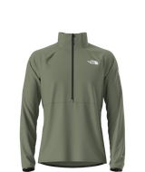 North Face Summit Futurefleece LT ½ Zip (NF0A5J8R) Mens 2026